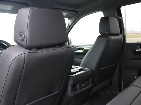 New 2026 Chevrolet Silverado 1500 LT Trail Boss w/ Convenience Package II image 24