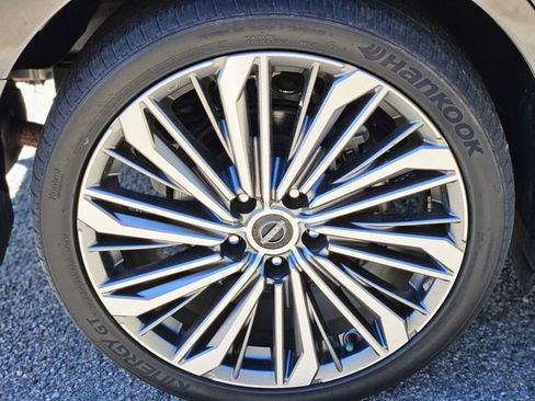 Certified 2023 Nissan Altima 2.5 SL image 10