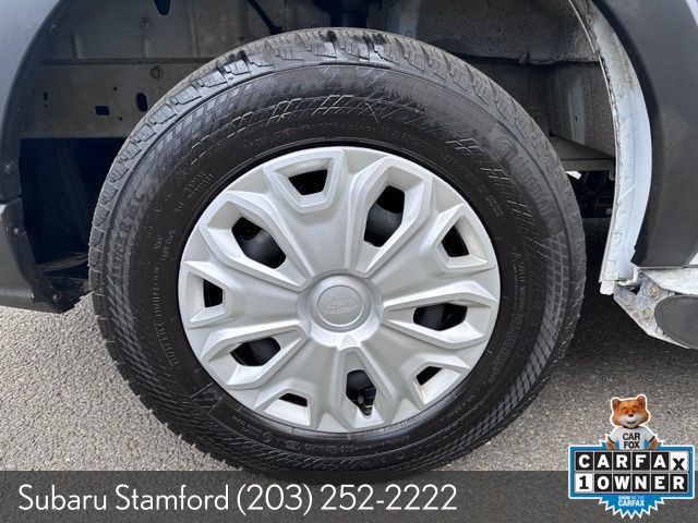 Used 2025 Ford Transit 250 Low Roof w/ Exterior Upgrade Package RWD image 27