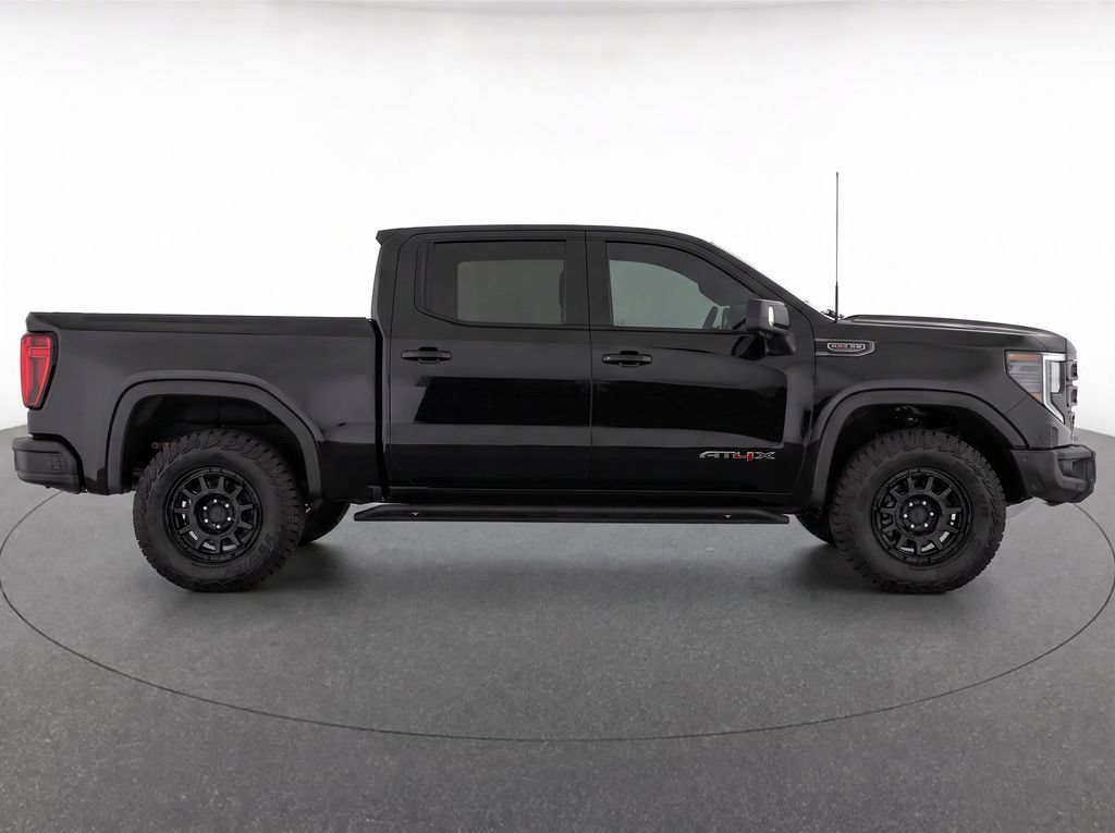 Used 2026 GMC Sierra 1500 AT4X w/ AT4X AEV Edition AWD/4WD image 10