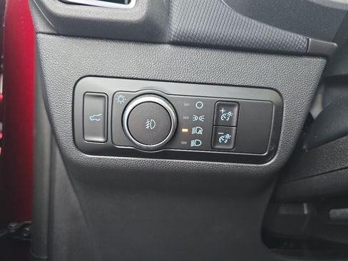 New 2025 Ford Bronco Sport Outer Banks w/ Sasquatch Outer Banks Package image 20