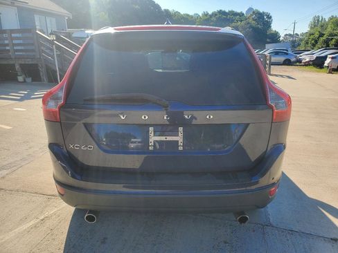 Used 2013 Volvo XC60 3.2 FWD image 10