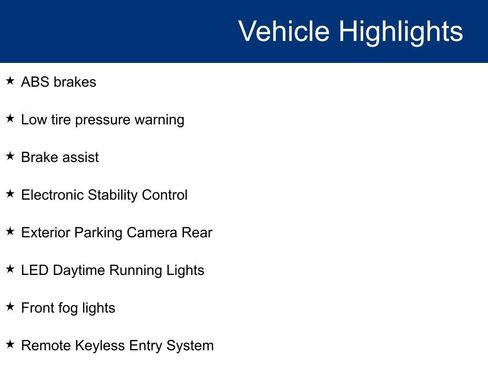 Used 2017 Toyota Tacoma TRD Off-Road w/ Tow Package (A/T) image 24