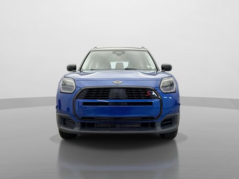 Used 2025 MINI Cooper Countryman S AWD/4WD image 8