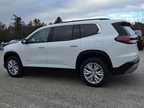 New 2026 GMC Acadia Elevation w/ Elevation Premium Package image 6