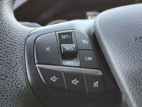 Used 2024 Ford Transit 250 Low Roof w/ Exterior Upgrade Package image 25