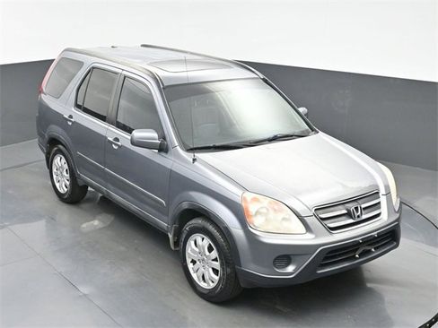 Used 2006 Honda CR-V EX image 35