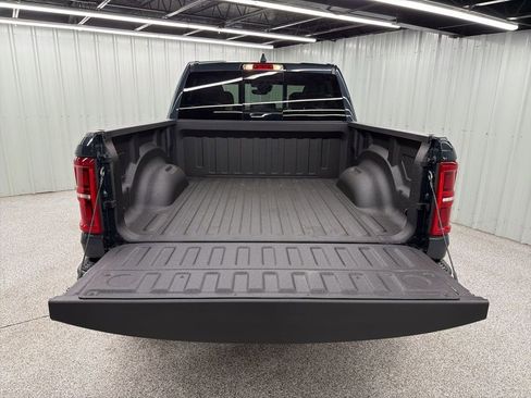 New 2026 RAM 1500 RHO image 8