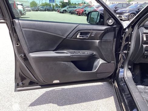 Used 2013 Honda Accord EX-L image 9