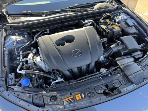 New 2026 MAZDA MAZDA3 Carbon image 20