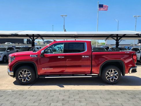 New 2026 GMC Sierra 1500 SLT w/ SLT Premium Plus Package image 7