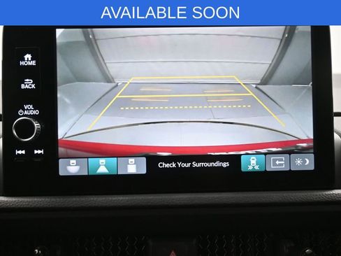 Used 2025 Honda CR-V Sport-L image 22