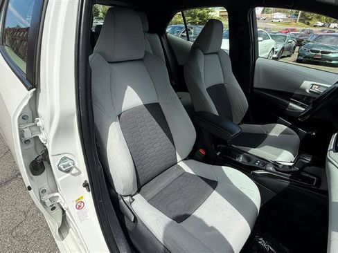 Used 2020 Toyota Corolla SE w/ Carpet Mat Package image 11