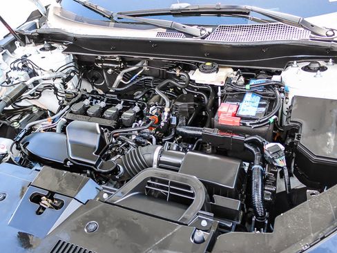 Certified 2023 Honda CR-V EX-L image 26