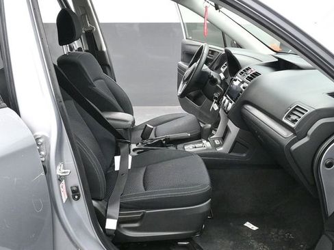 Used 2018 Subaru Forester 2.5i Premium w/ Protection Package #1 image 12