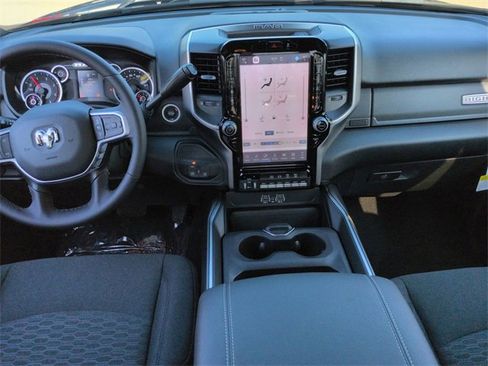 New 2025 RAM 2500 Big Horn image 17