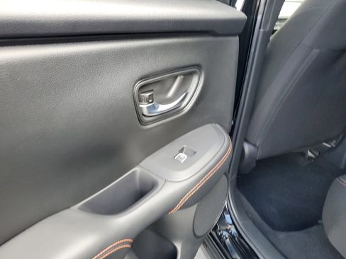 Certified 2024 Honda HR-V Sport image 16