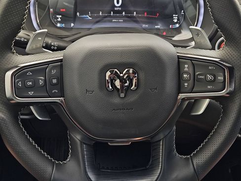 New 2026 RAM 1500 RHO AWD/4WD image 22