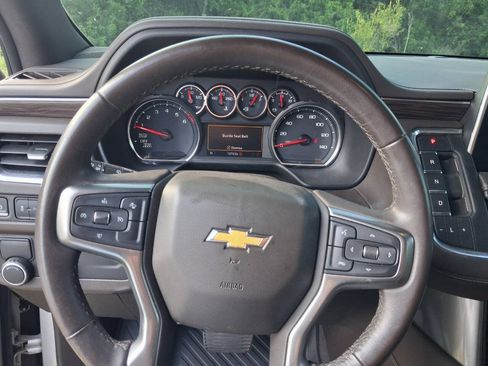 Used 2021 Chevrolet Tahoe LT RWD image 12