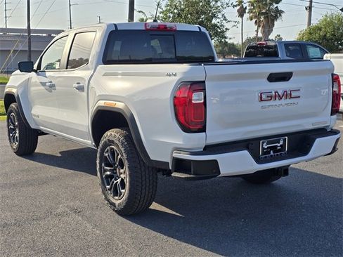 New 2025 GMC Canyon Elevation w/ Convenience Package image 7