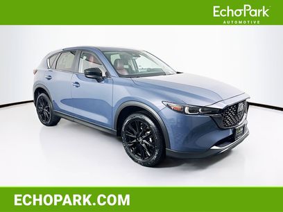 Used 2024 MAZDA CX-5 Carbon Edition