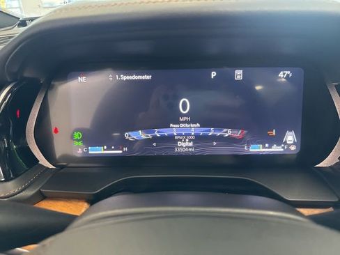 Used 2024 Jeep Grand Cherokee Summit image 36