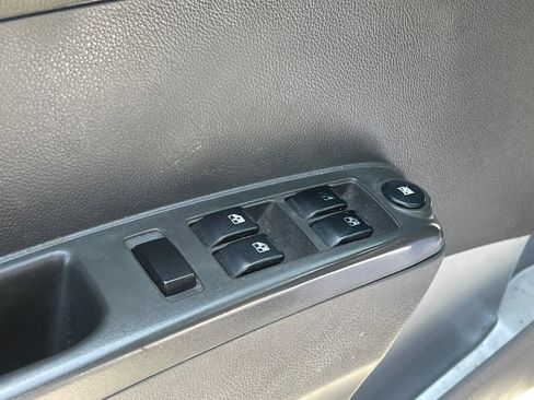 Used 2015 Chevrolet Spark LS FWD image 7