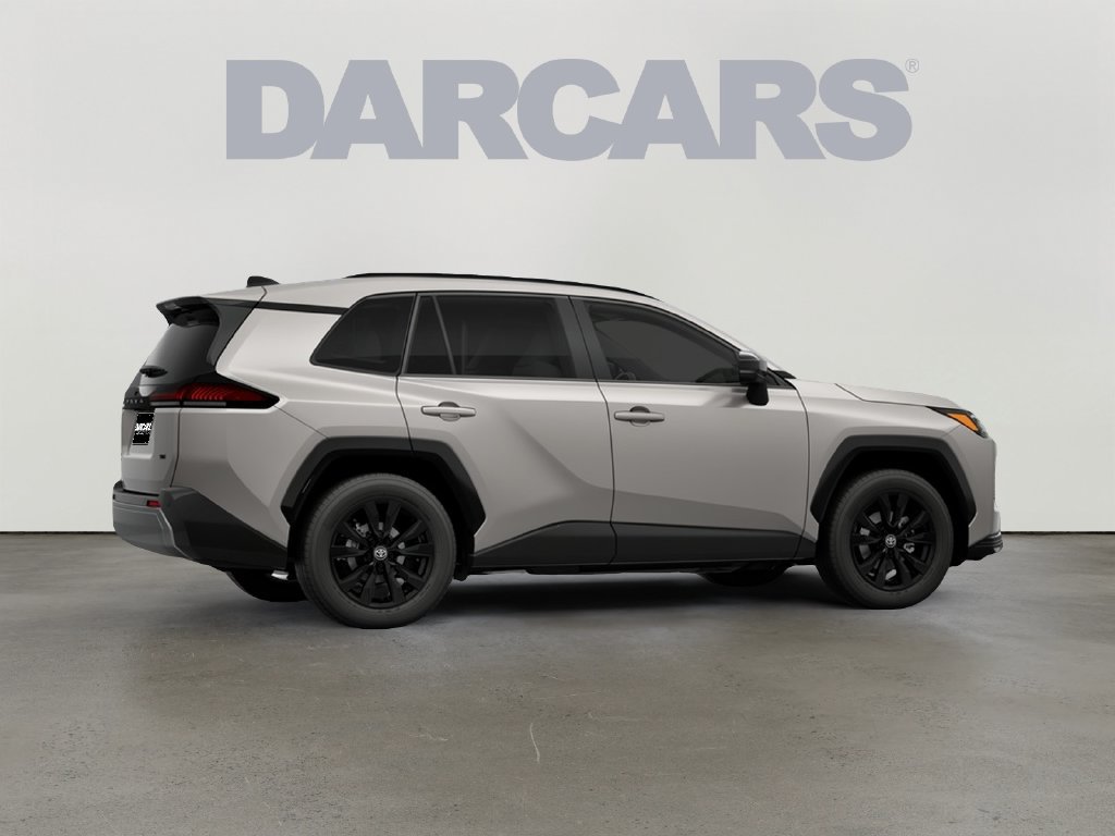 New 2026 Toyota RAV4 SE AWD/4WD image 15