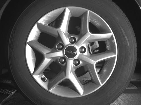 Used 2025 Kia Soul LX w/ LX Technology Package image 14