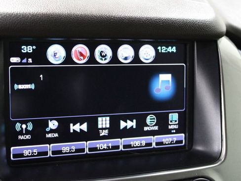 Used 2017 Chevrolet Tahoe LT w/ LT Signature Package image 55