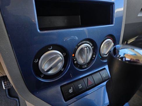 Used 2007 Dodge Caliber R/T w/ Driver Convenience Group image 22