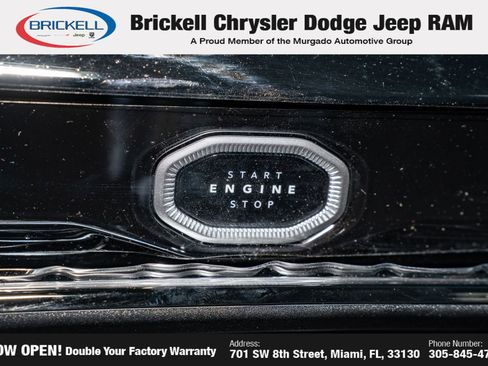 New 2026 Jeep Grand Cherokee L Limited image 35