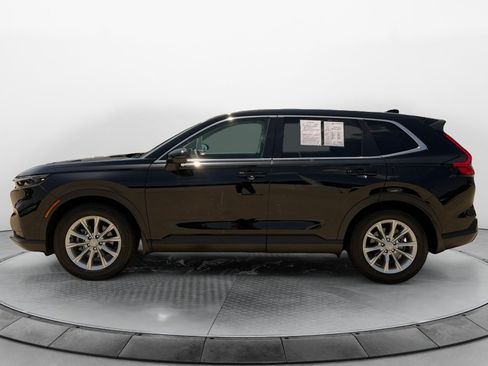 Used 2025 Honda CR-V EX image 4