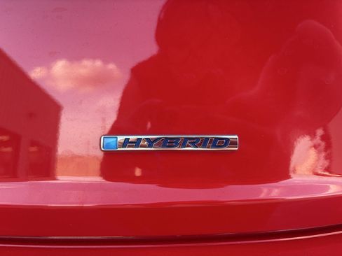 Certified 2025 Honda Civic Sport image 29