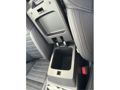 Used 2025 Mitsubishi Outlander SE Tech Package image 20