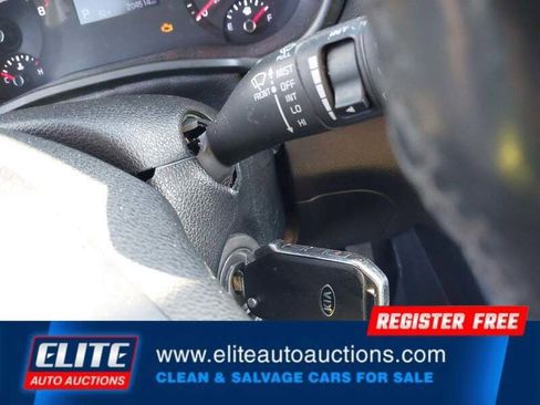 Used 2020 Kia Soul GT-Line image 21