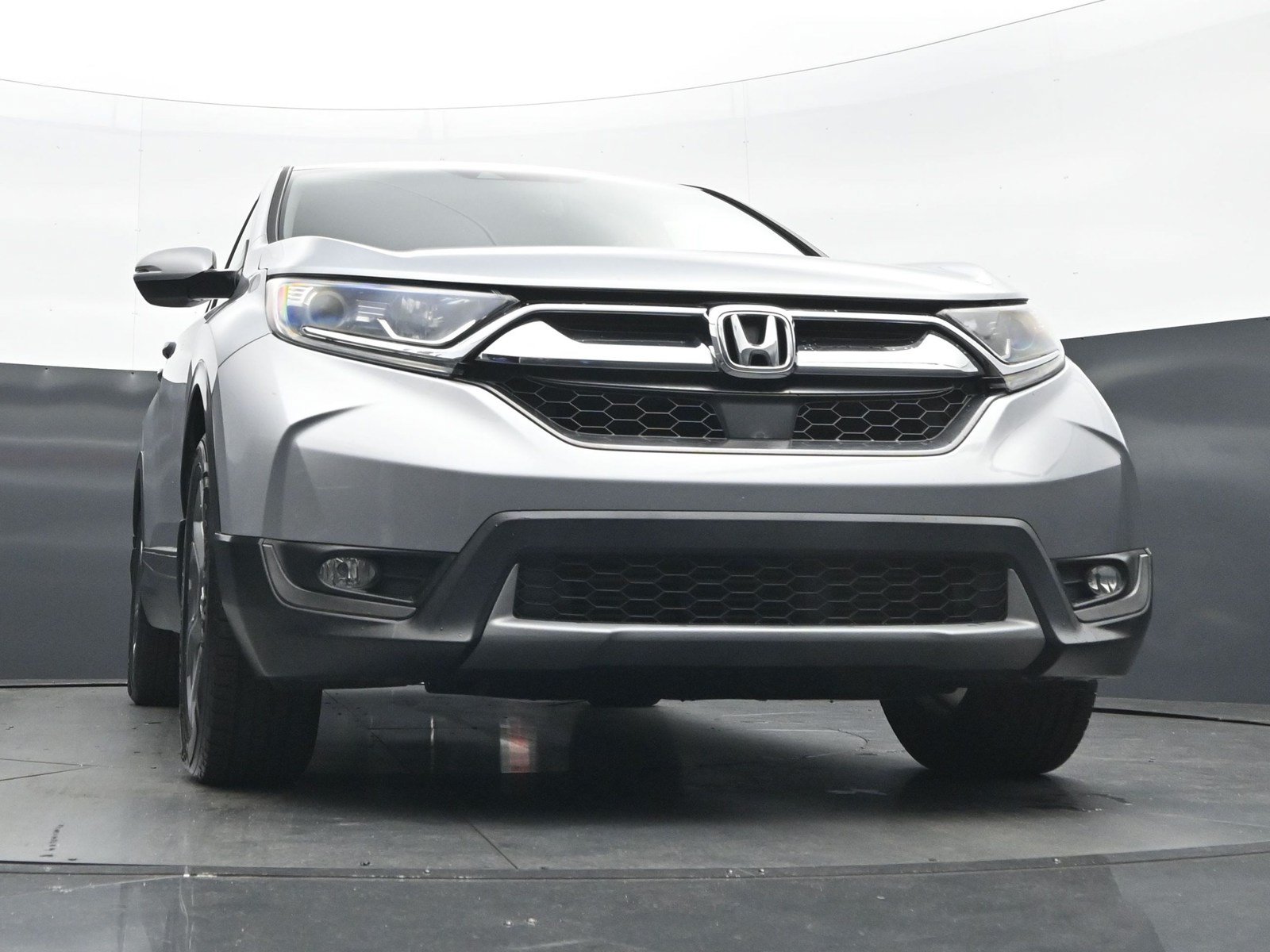 Used 2019 Honda CR-V EX-L image 51