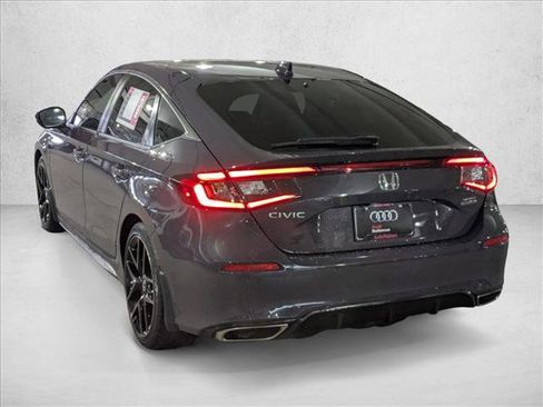 Used 2023 Honda Civic Sport Touring image 8