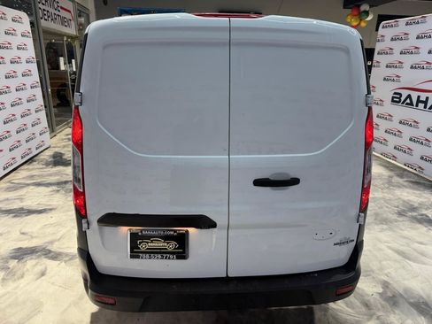 Used 2021 Ford Transit Connect XL FWD image 9