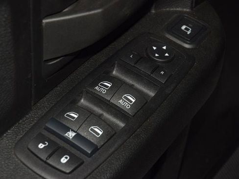 Used 2024 RAM 5500 Tradesman w/ Chrome Appearance Group image 38