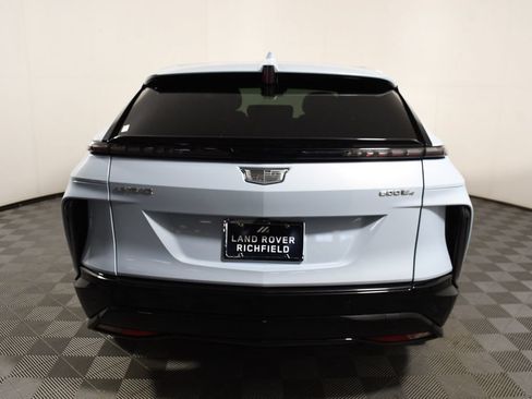Used 2024 Cadillac Lyriq Sport AWD/4WD image 5