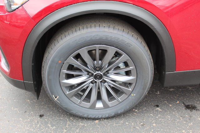New 2026 MAZDA CX-70 SC AWD/4WD image 10