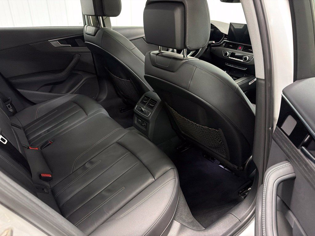 Used 2021 Audi A4 2.0T Premium Plus AWD/4WD image 17