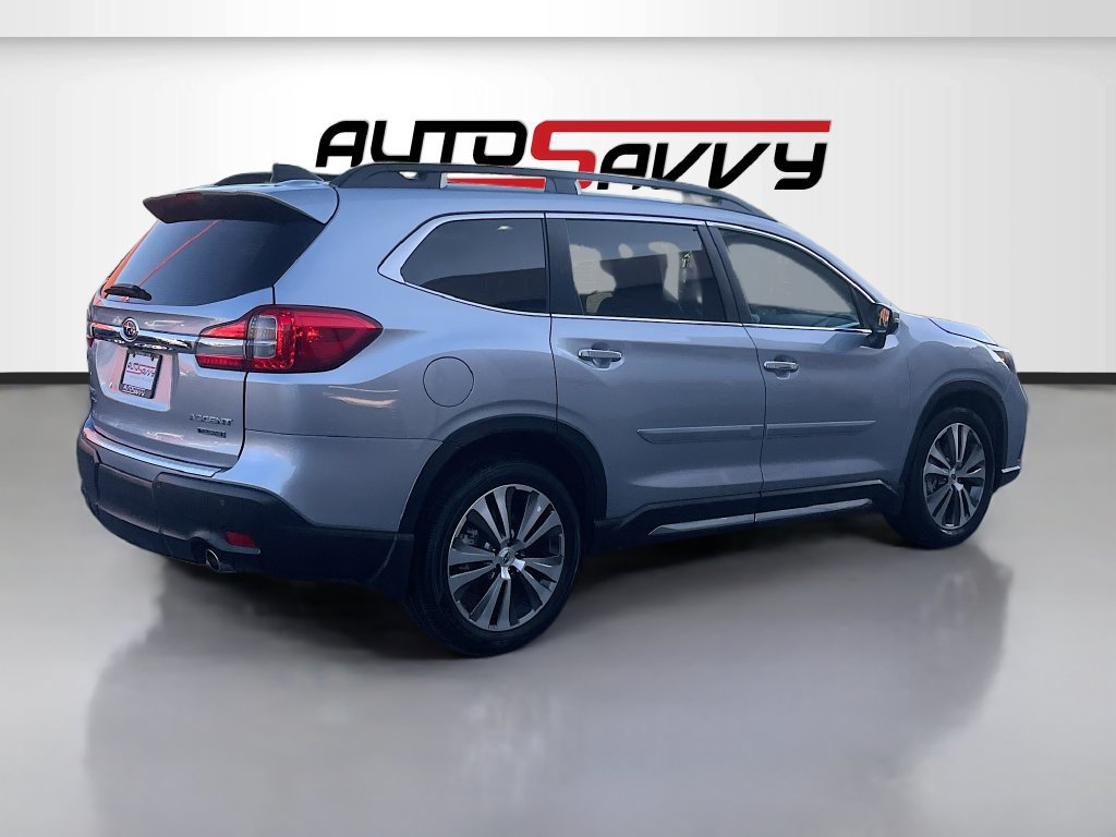 Used 2022 Subaru Ascent Touring AWD/4WD image 7