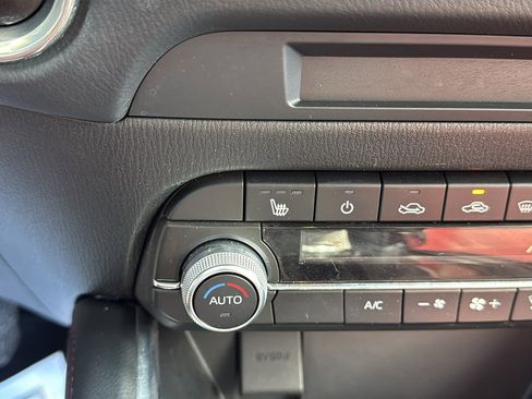 Used 2023 MAZDA CX-5 Carbon Edition image 20