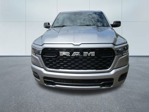 New 2025 RAM 1500 Big Horn image 4