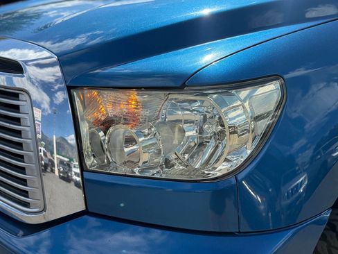 Used 2010 Toyota Tundra Limited image 91