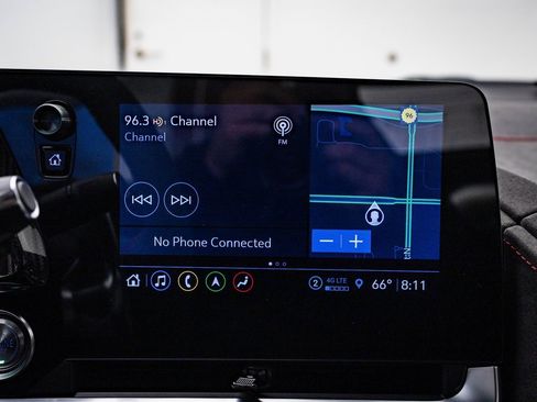 Used 2023 Chevrolet Corvette Stingray Premium Conv w/ Z51 Performance Package image 33