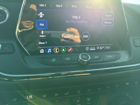 Used 2020 Chevrolet Blazer RS image 13