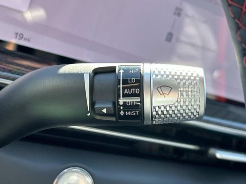 New 2026 Genesis GV80 3.5T e-SC image 32